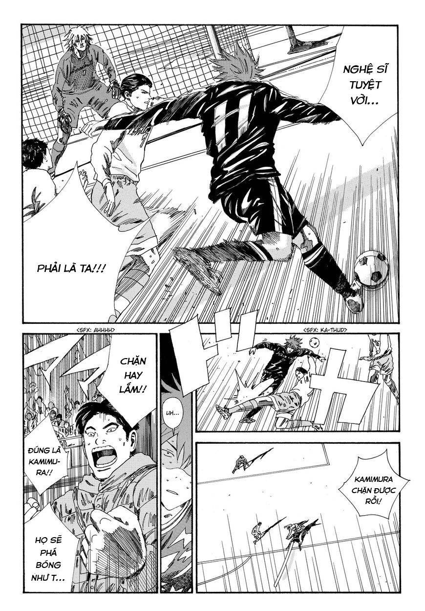 Days Chap 151 - Next Chap 152