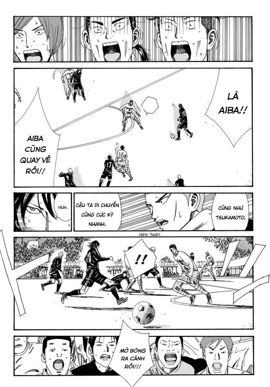 Days Chap 151 - Next Chap 152