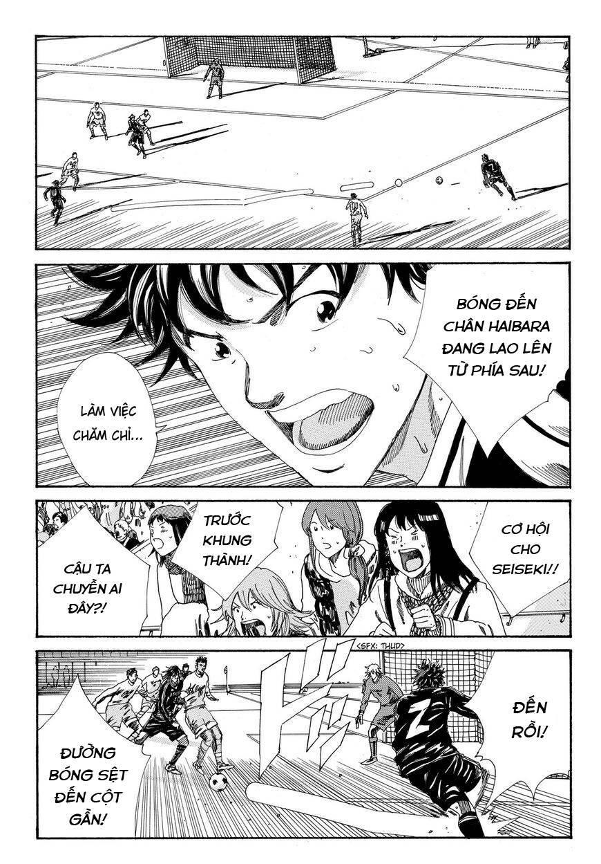 Days Chap 151 - Next Chap 152