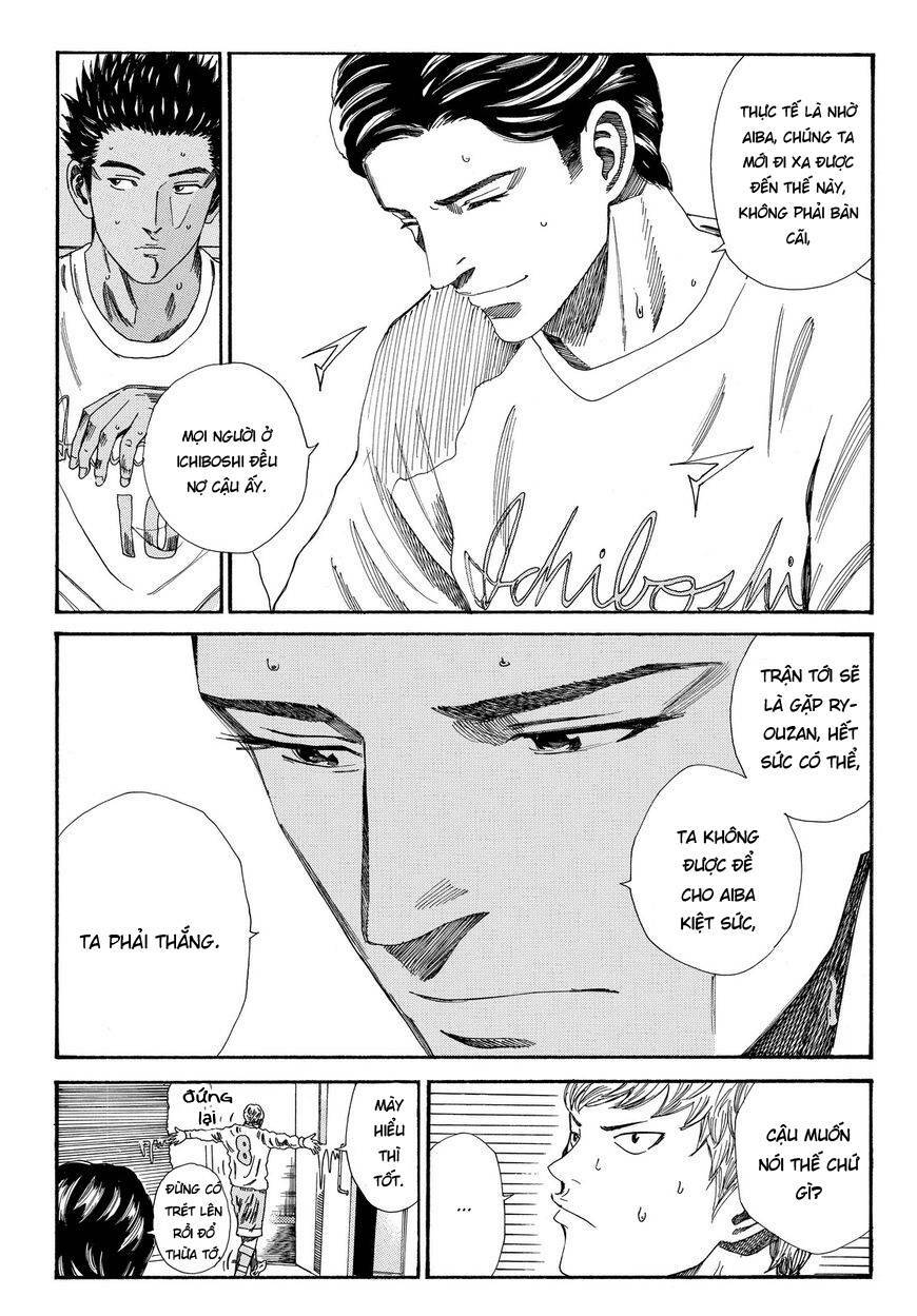 Days Chap 152 - Next Chap 153