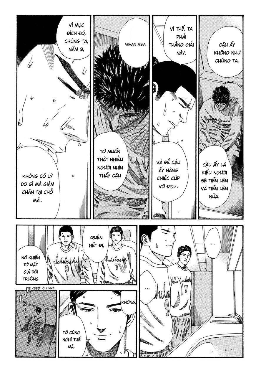 Days Chap 152 - Next Chap 153