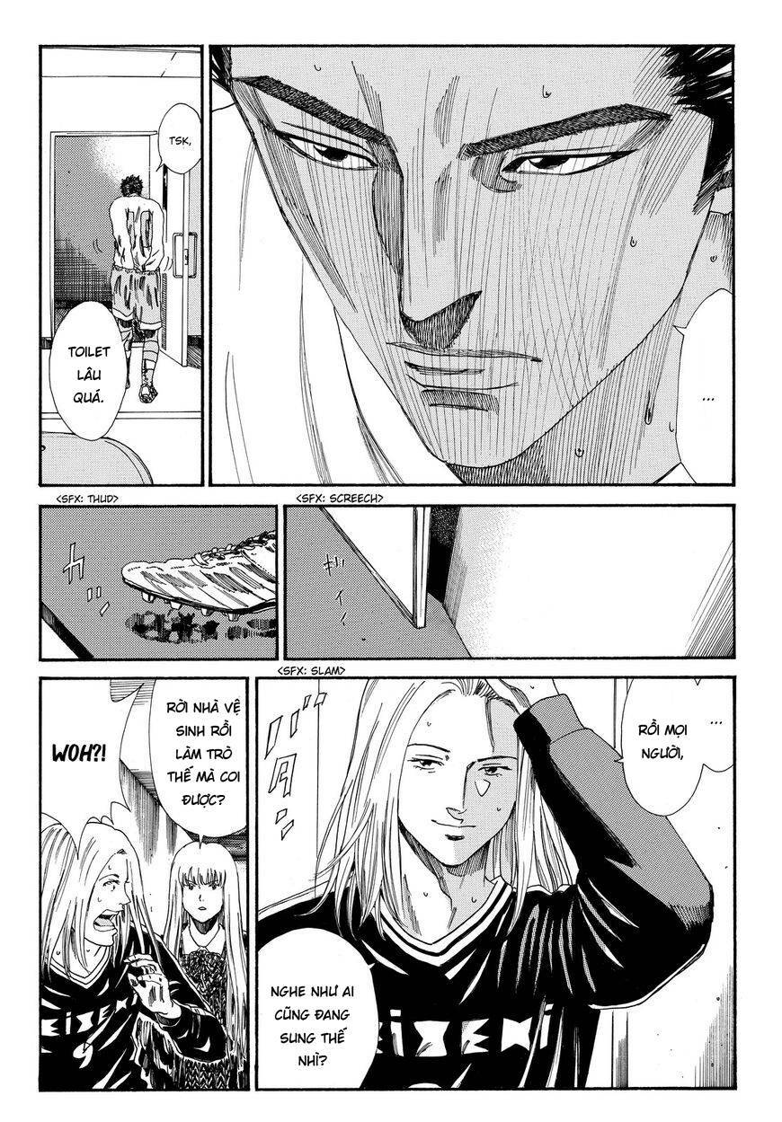 Days Chap 152 - Next Chap 153