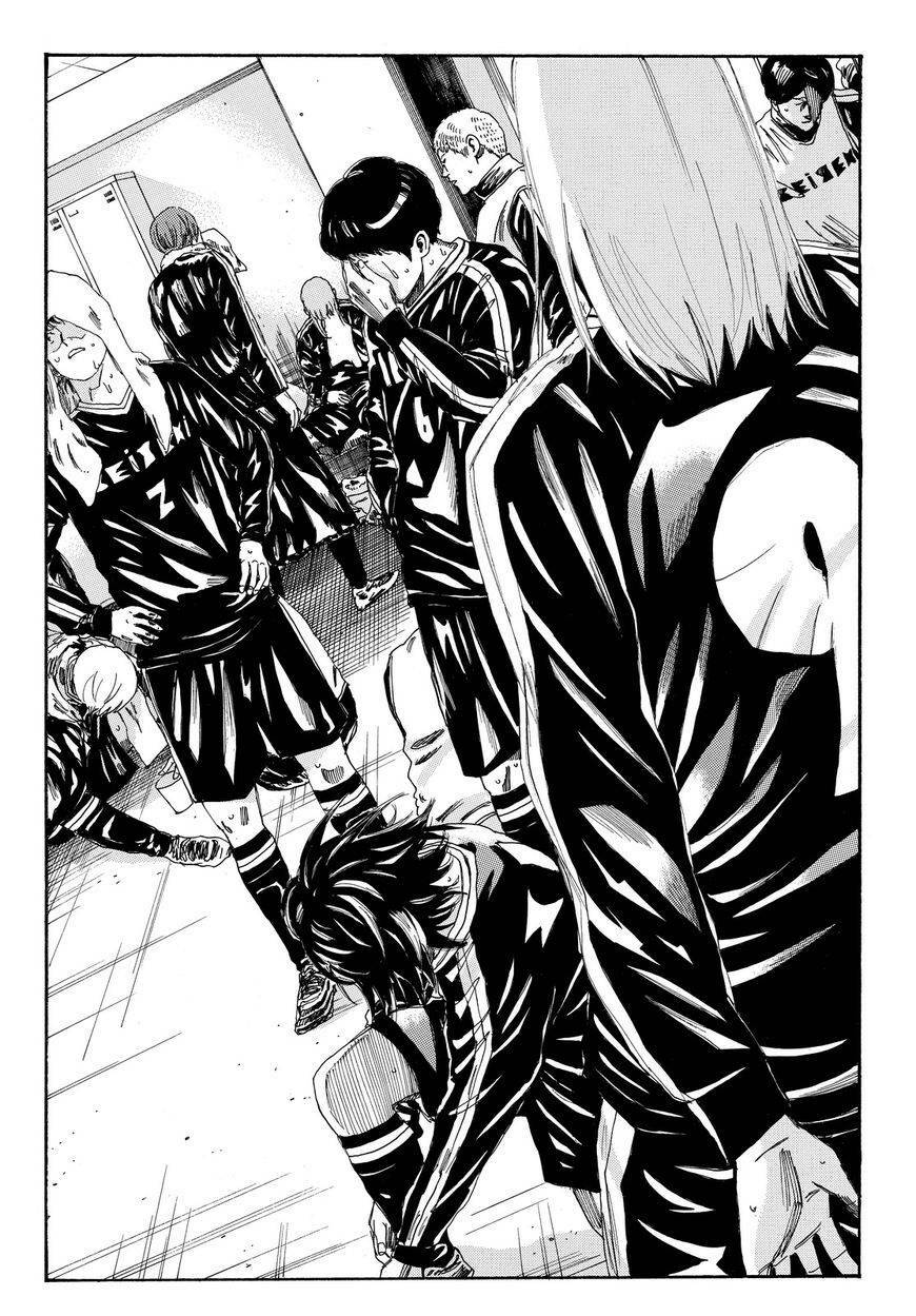 Days Chap 152 - Next Chap 153