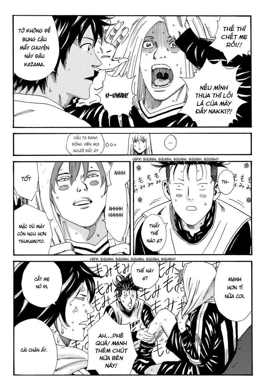 Days Chap 152 - Next Chap 153