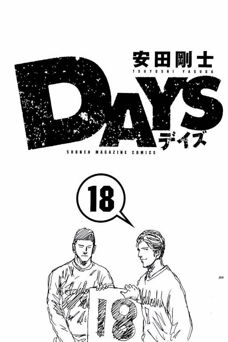 Days Chap 152 - Next Chap 153