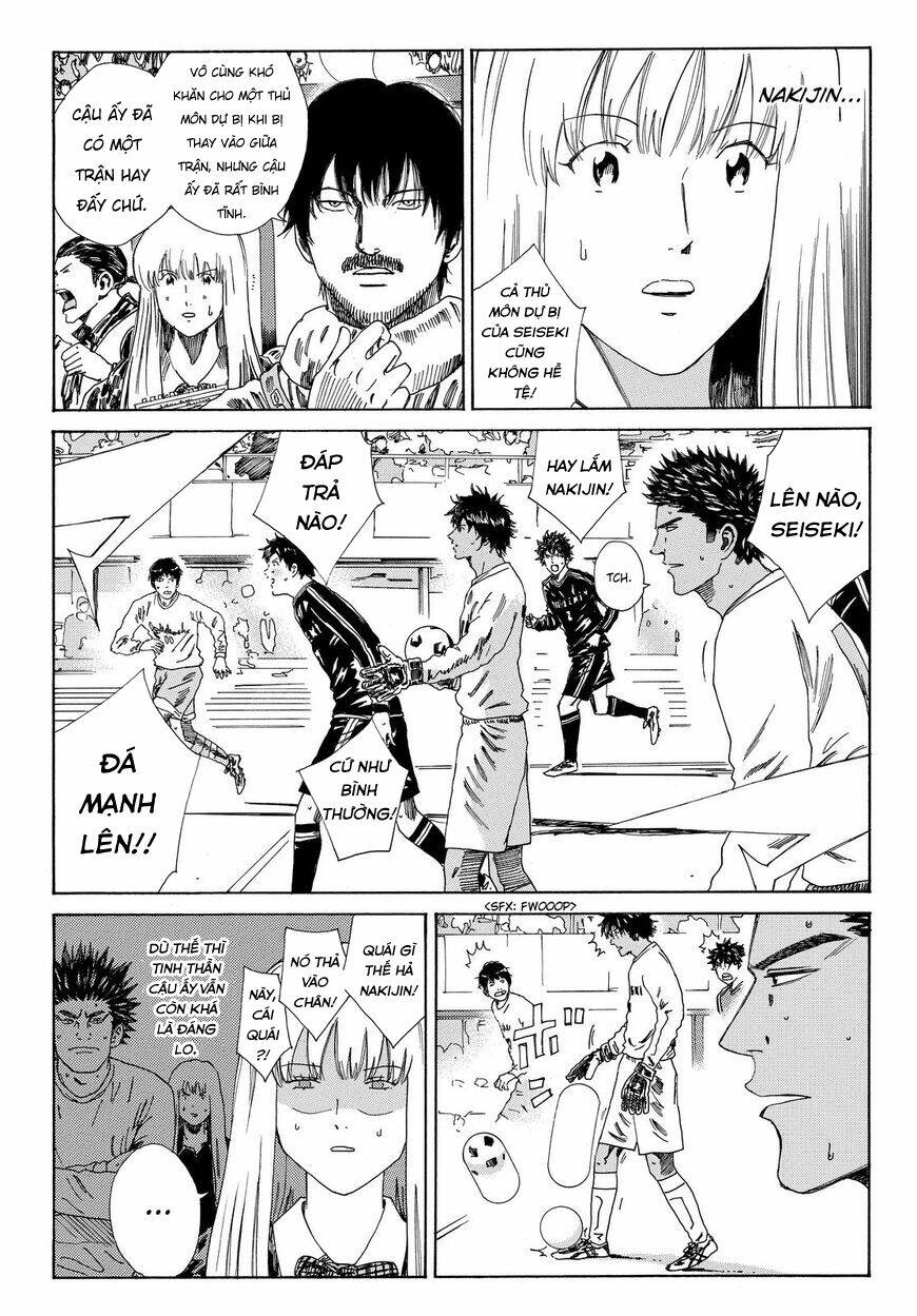 Days Chap 154 - Next Chap 155