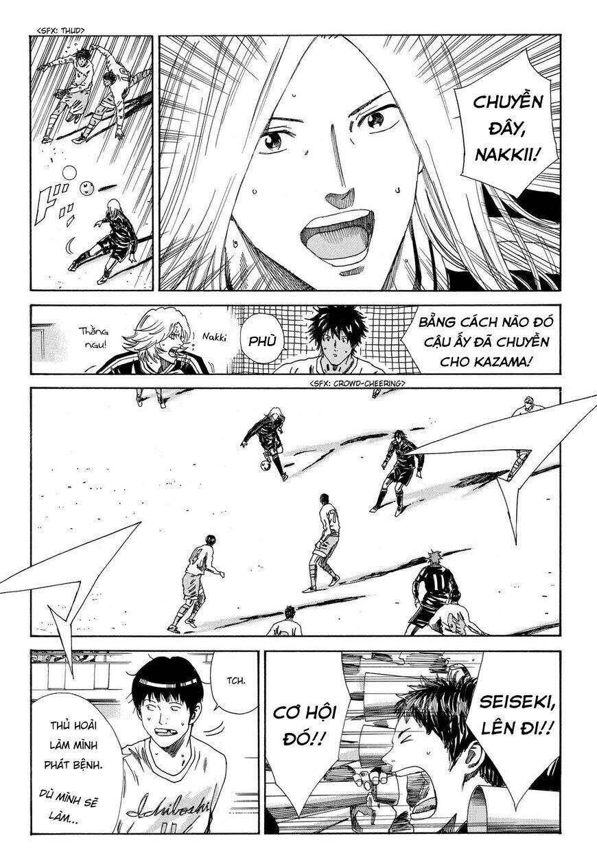 Days Chap 154 - Next Chap 155