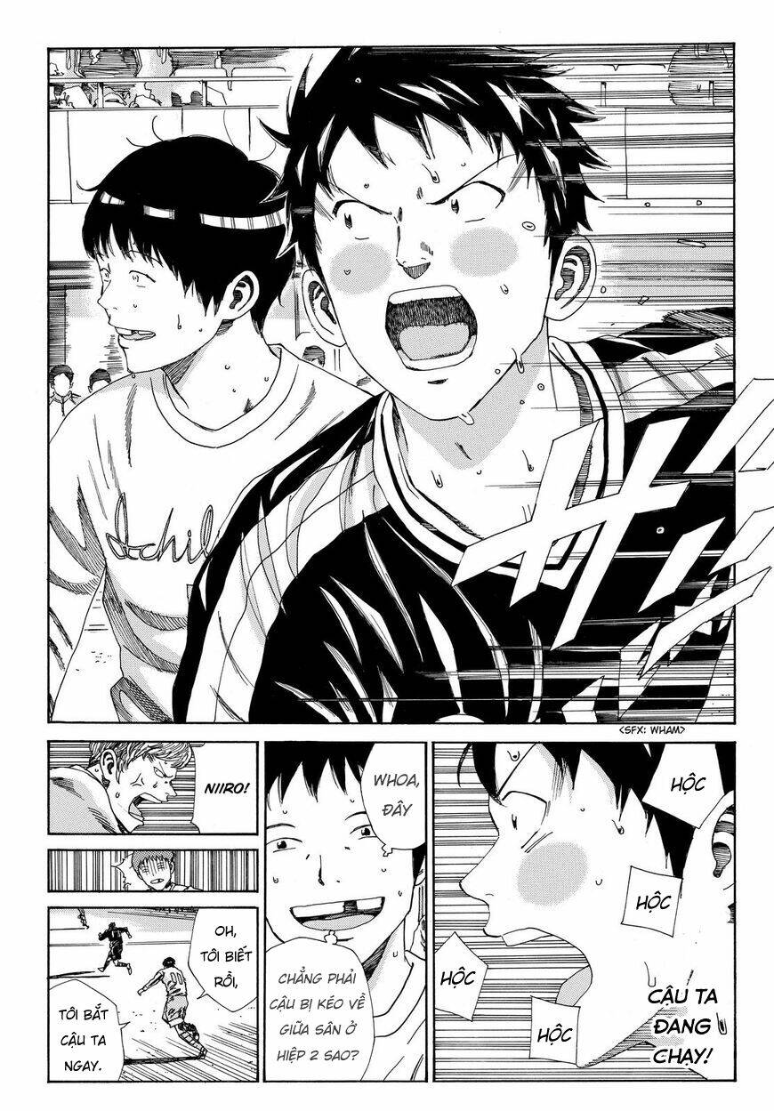 Days Chap 154 - Next Chap 155