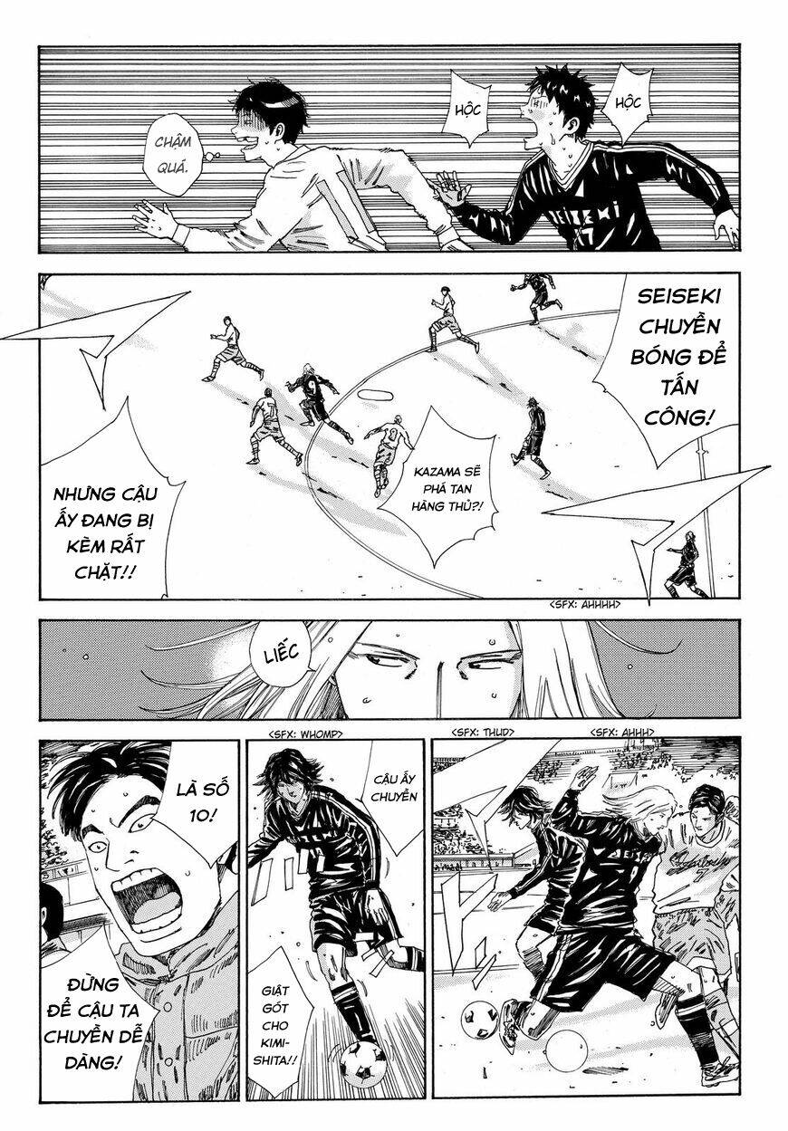 Days Chap 154 - Next Chap 155