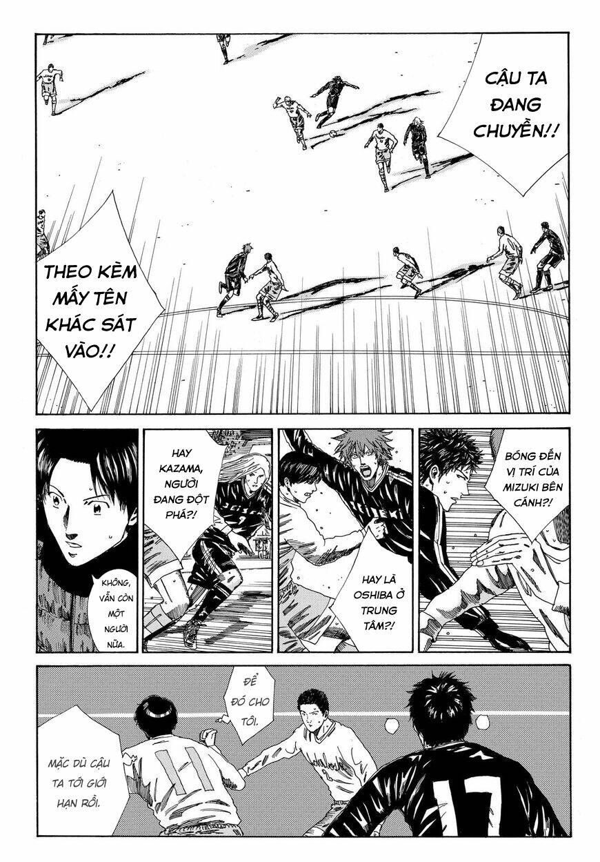 Days Chap 154 - Next Chap 155