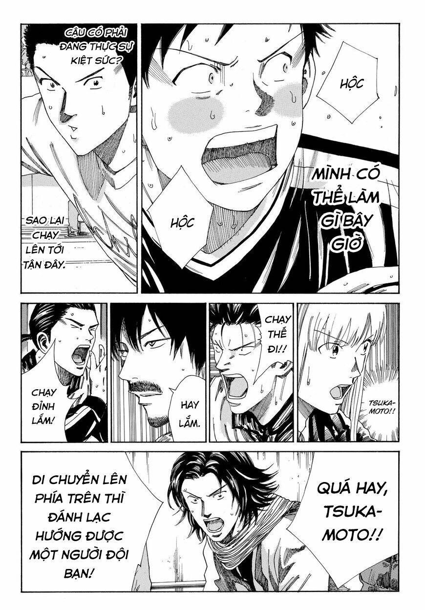 Days Chap 154 - Next Chap 155