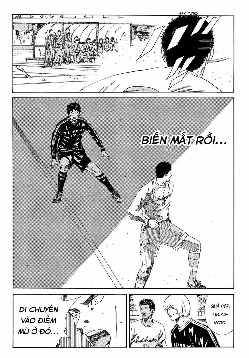 Days Chap 154 - Next Chap 155