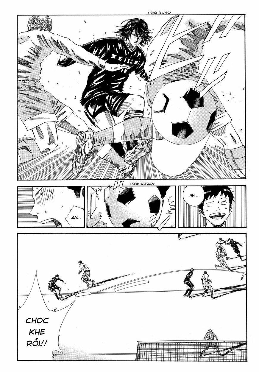 Days Chap 154 - Next Chap 155