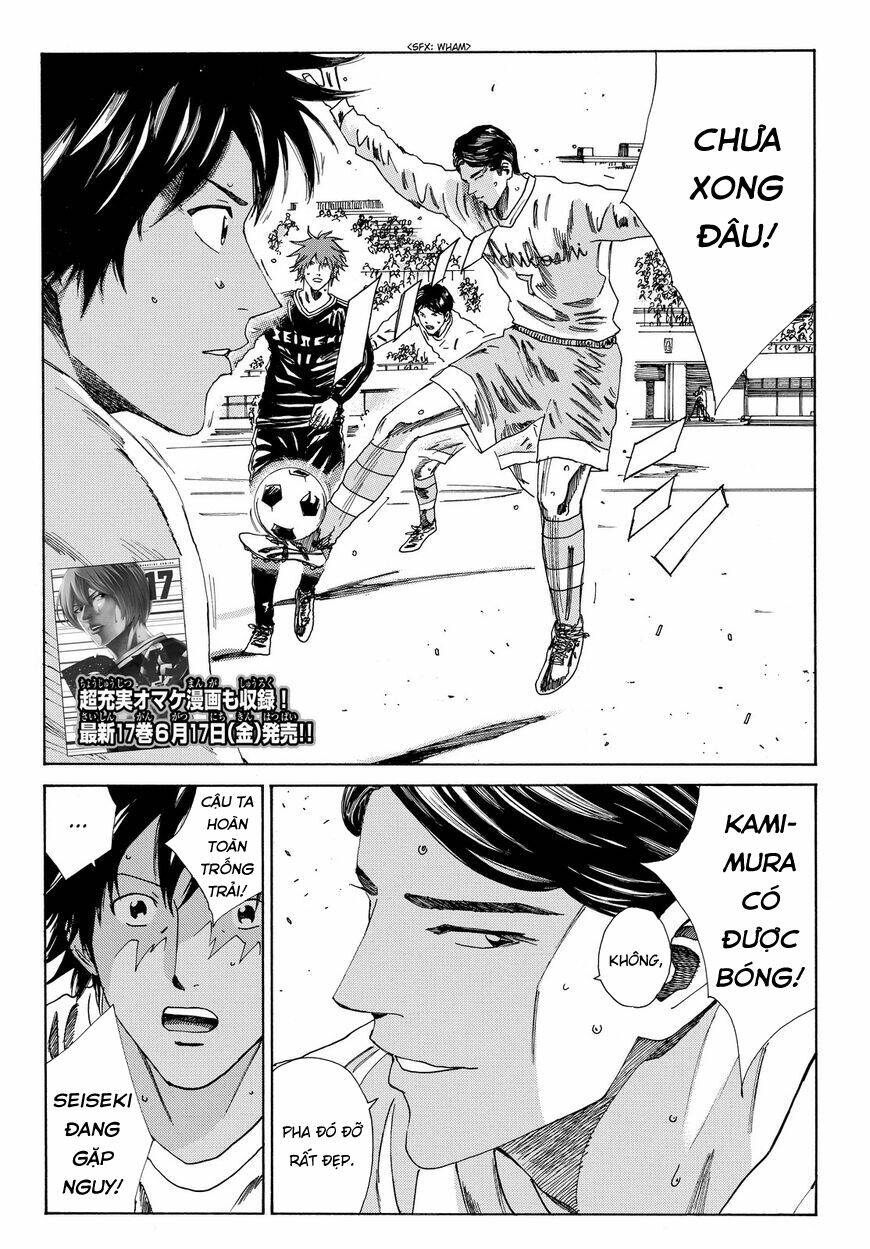 Days Chap 154 - Next Chap 155