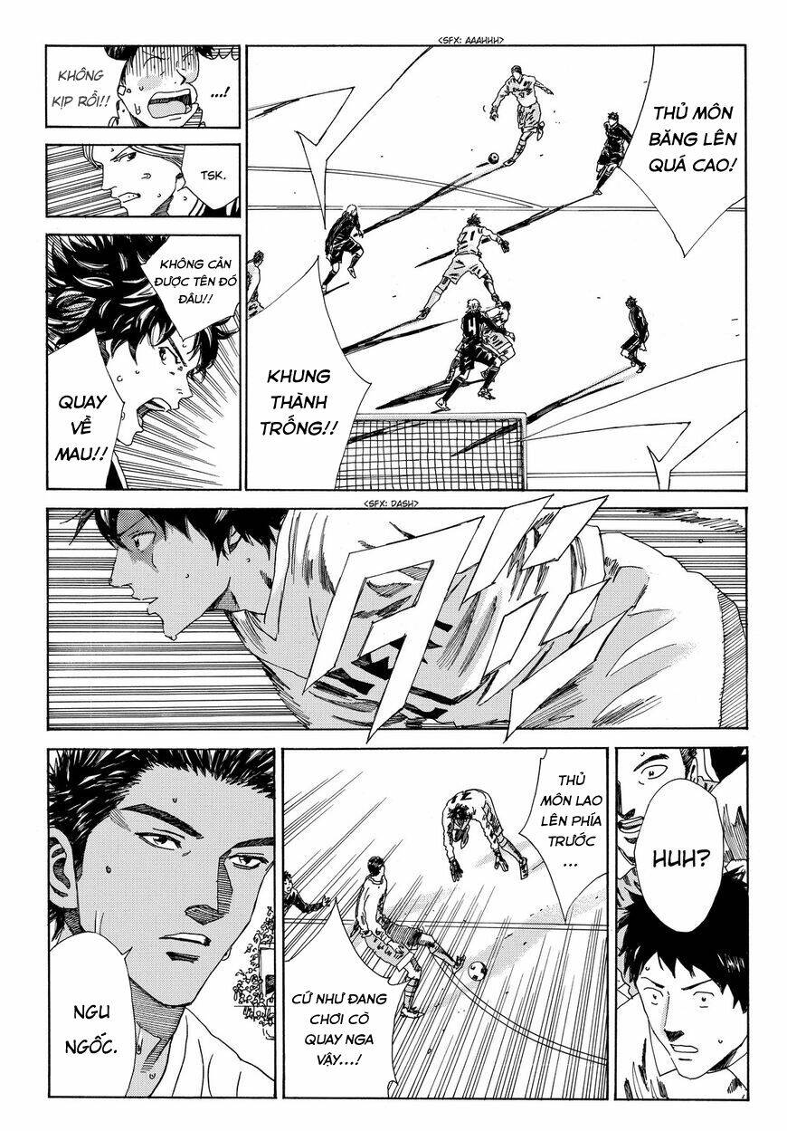 Days Chap 154 - Next Chap 155