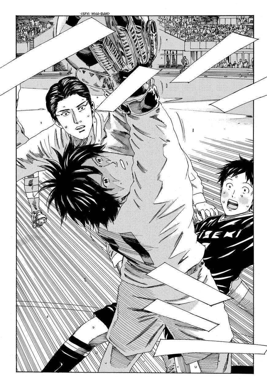 Days Chap 154 - Next Chap 155