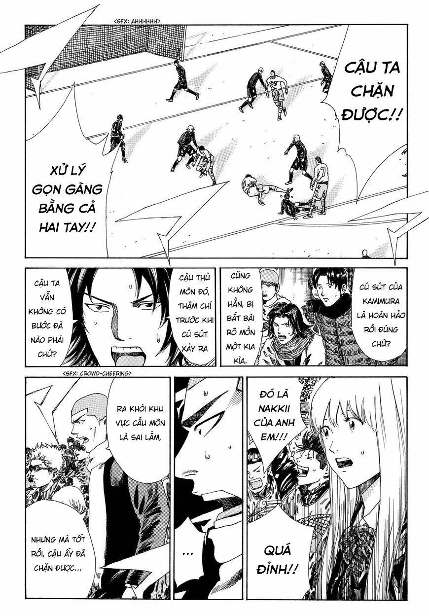 Days Chap 154 - Next Chap 155