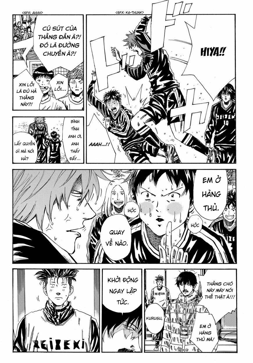 Days Chap 155 - Next Chap 156