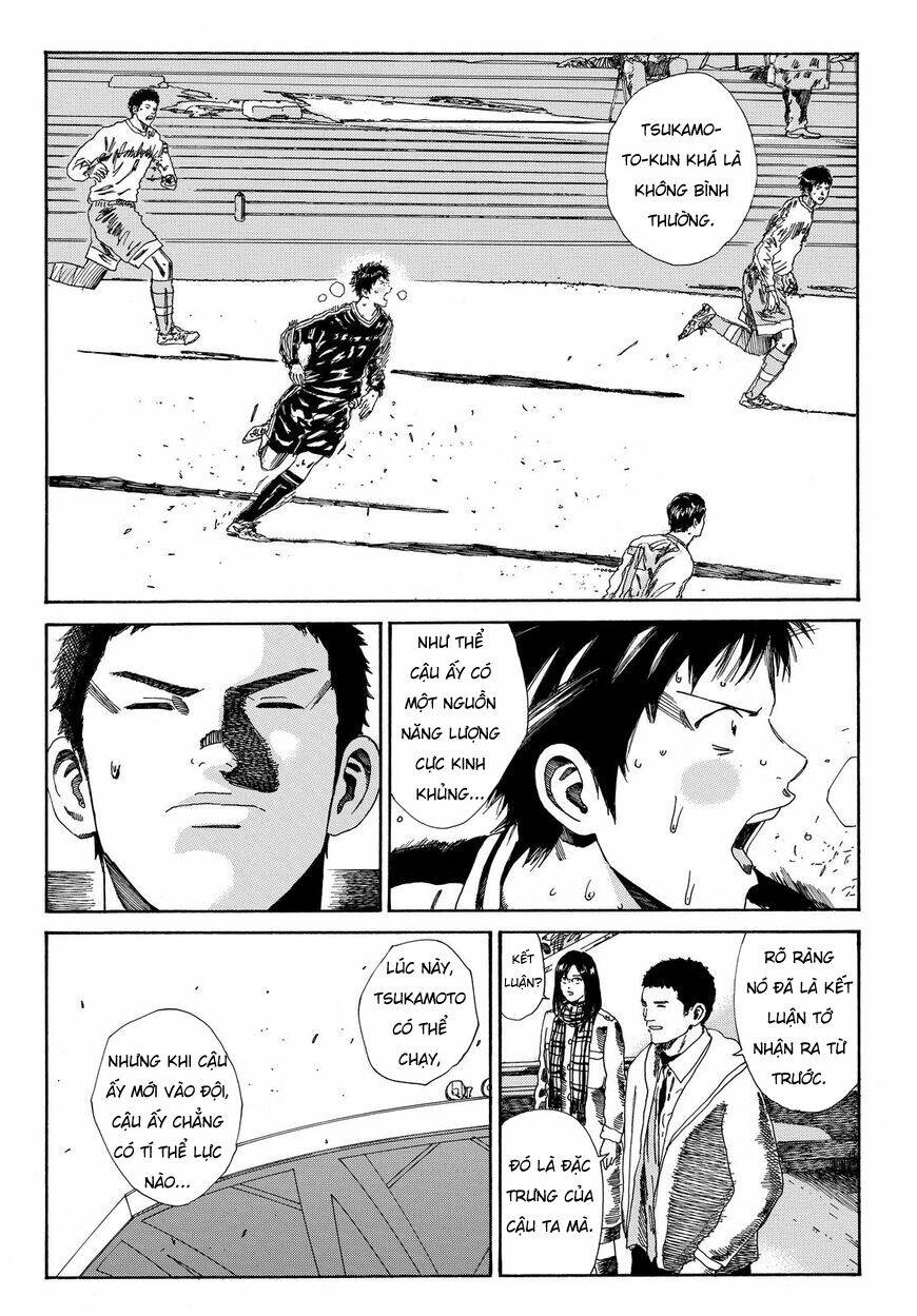 Days Chap 155 - Next Chap 156