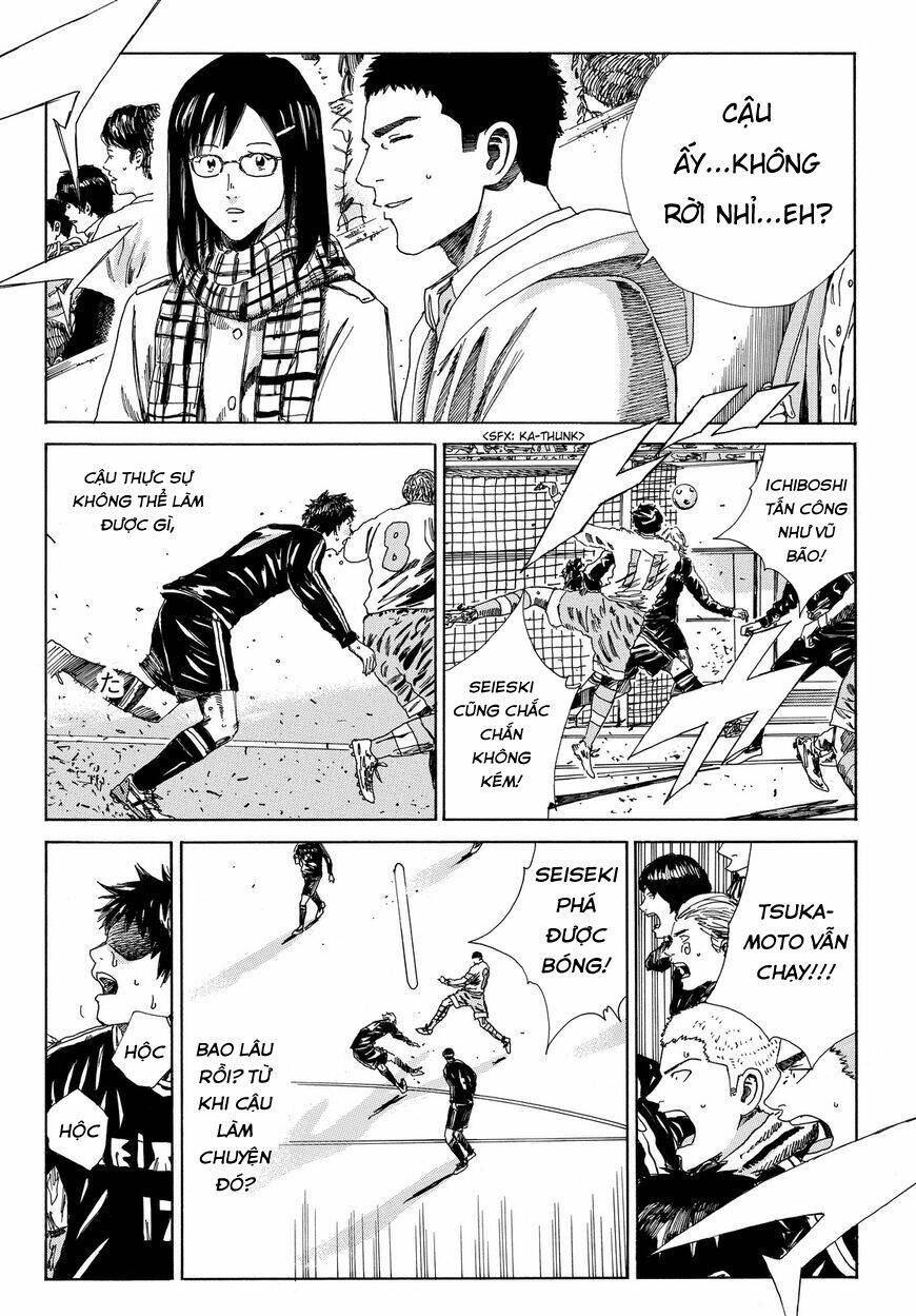 Days Chap 155 - Next Chap 156