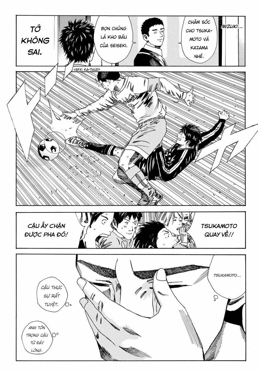 Days Chap 155 - Next Chap 156