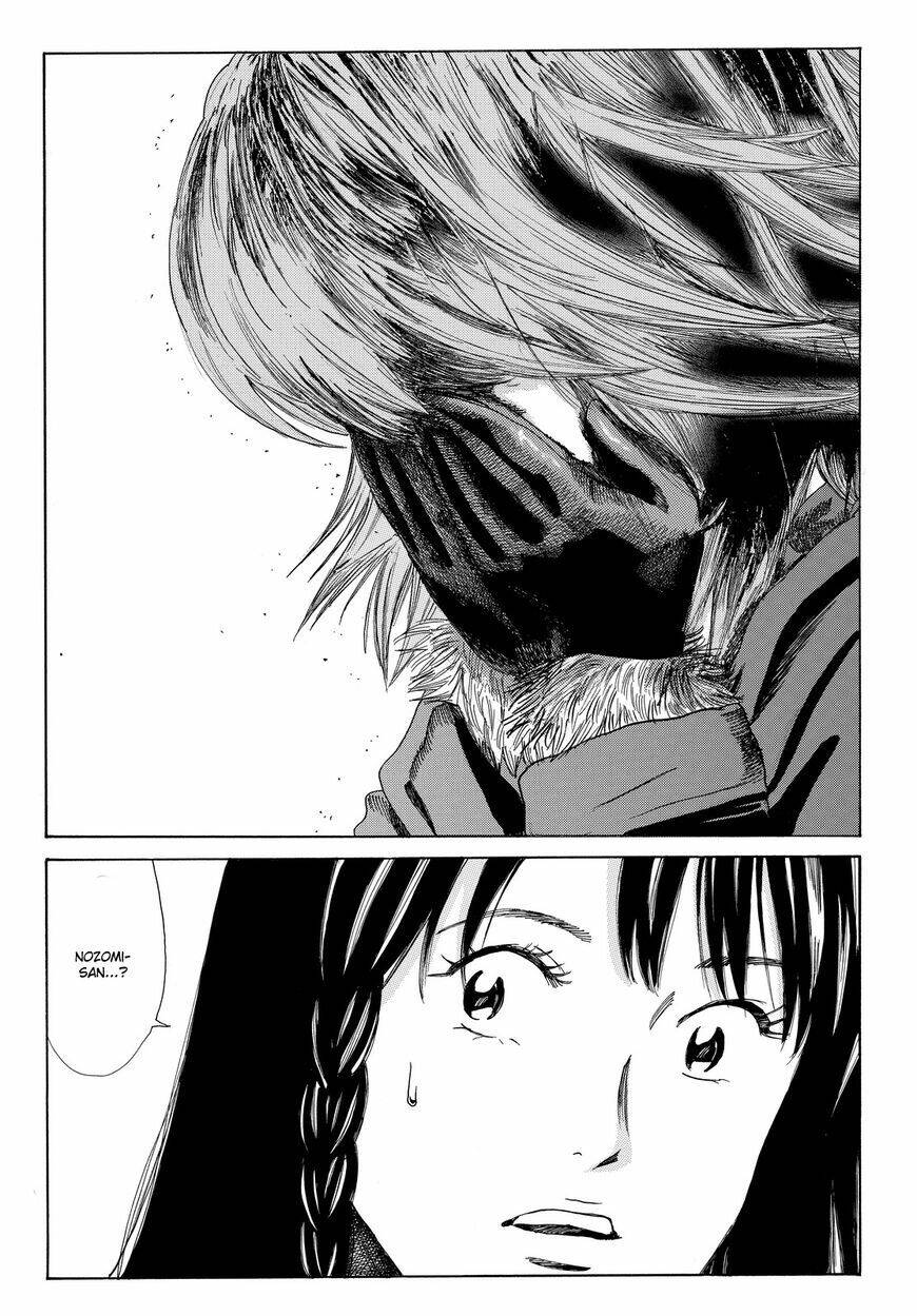 Days Chap 155 - Next Chap 156