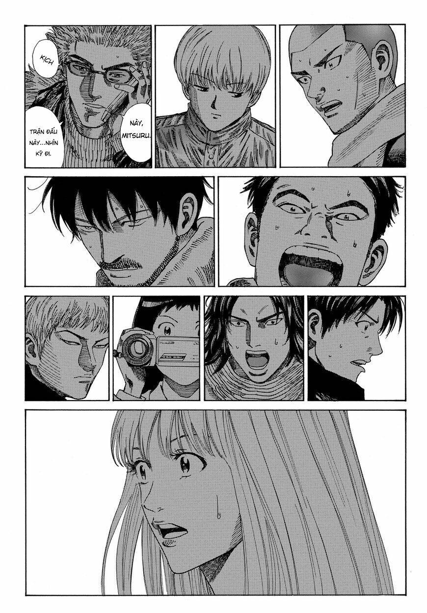 Days Chap 155 - Next Chap 156