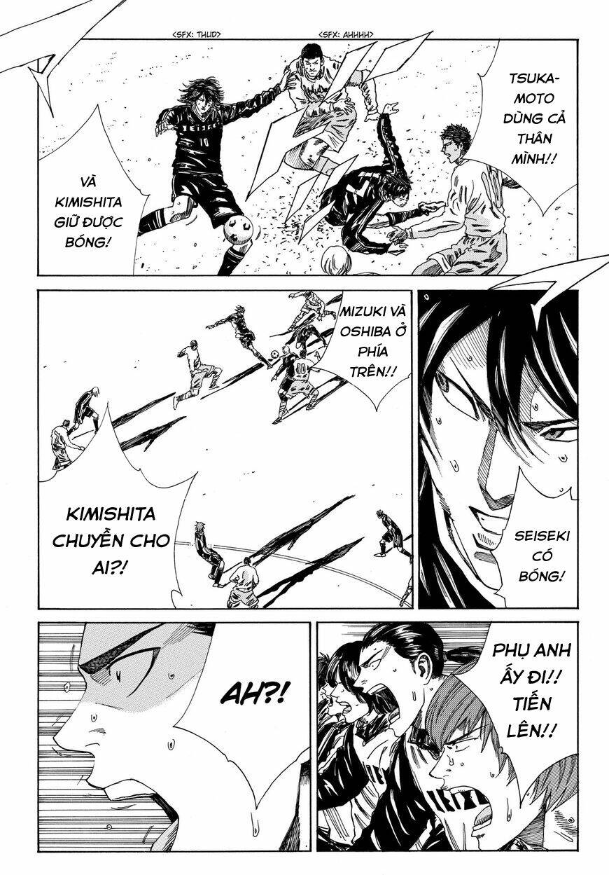 Days Chap 155 - Next Chap 156