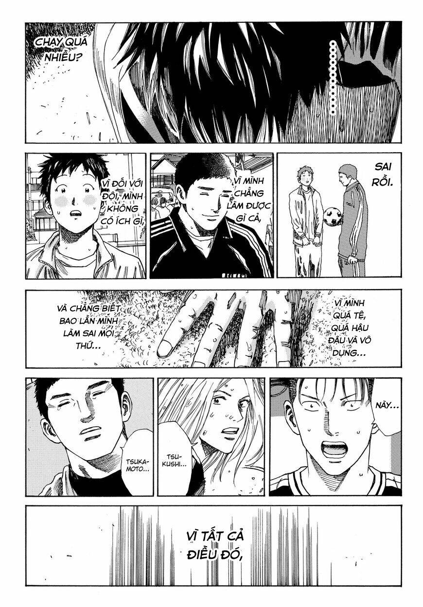 Days Chap 155 - Next Chap 156