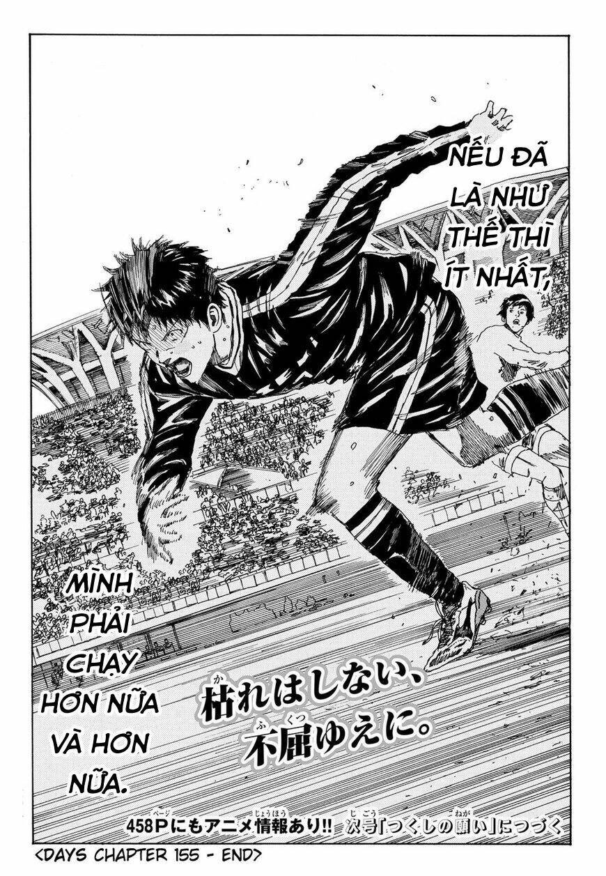 Days Chap 155 - Next Chap 156