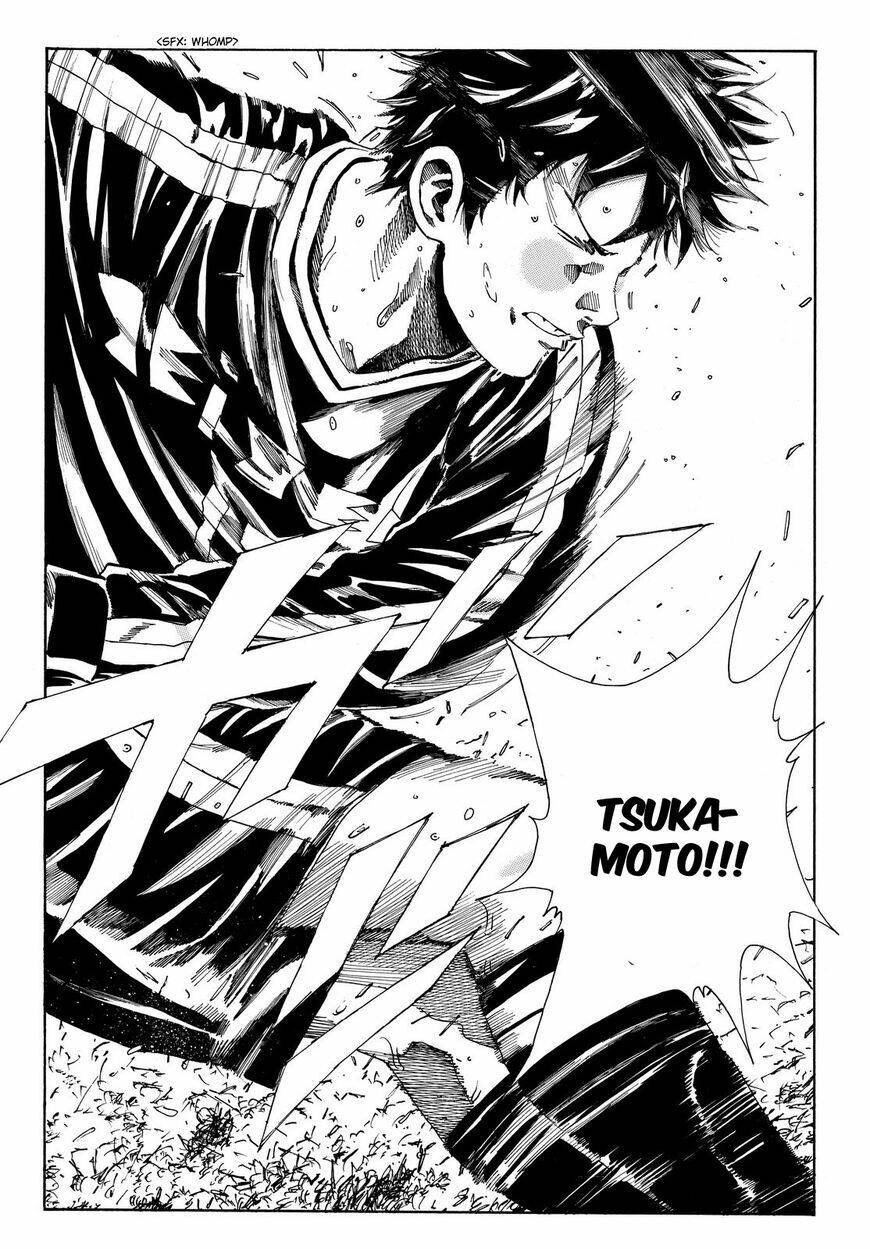 Days Chap 155 - Next Chap 156