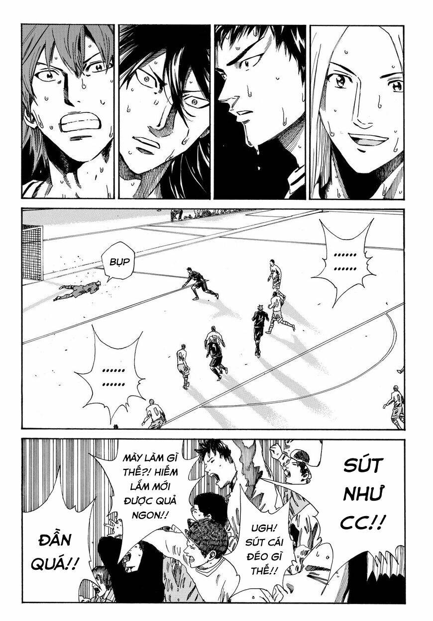 Days Chap 155 - Next Chap 156