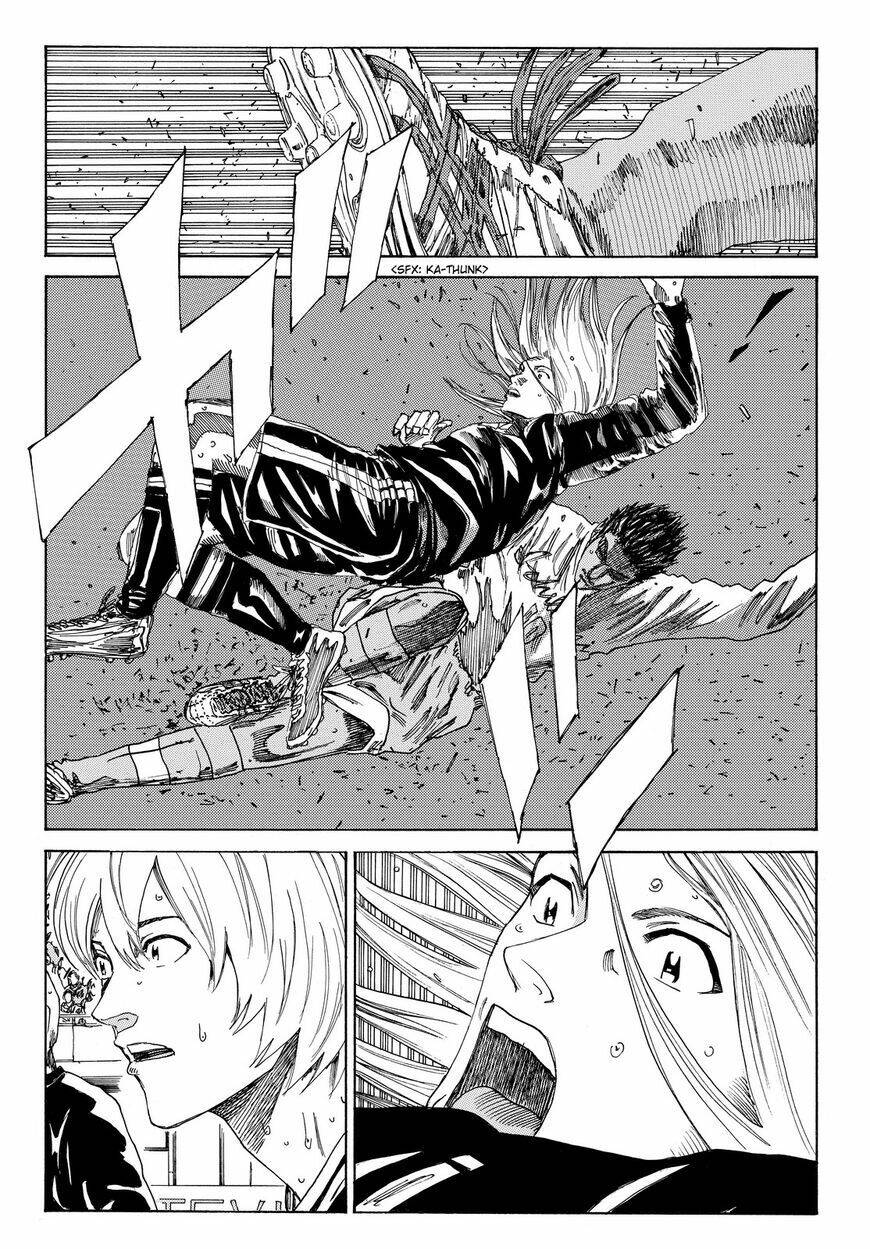 Days Chap 156 - Next Chap 157