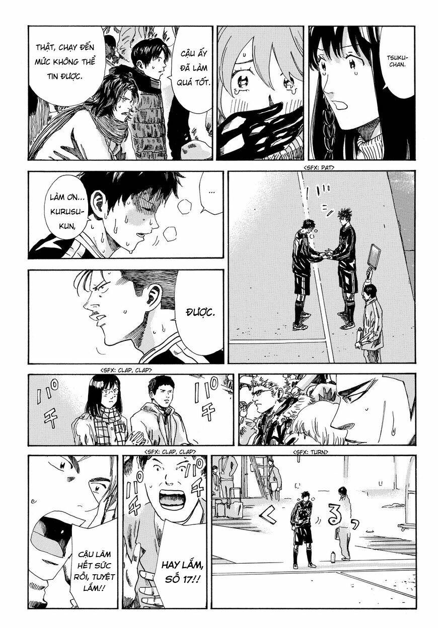 Days Chap 156 - Next Chap 157