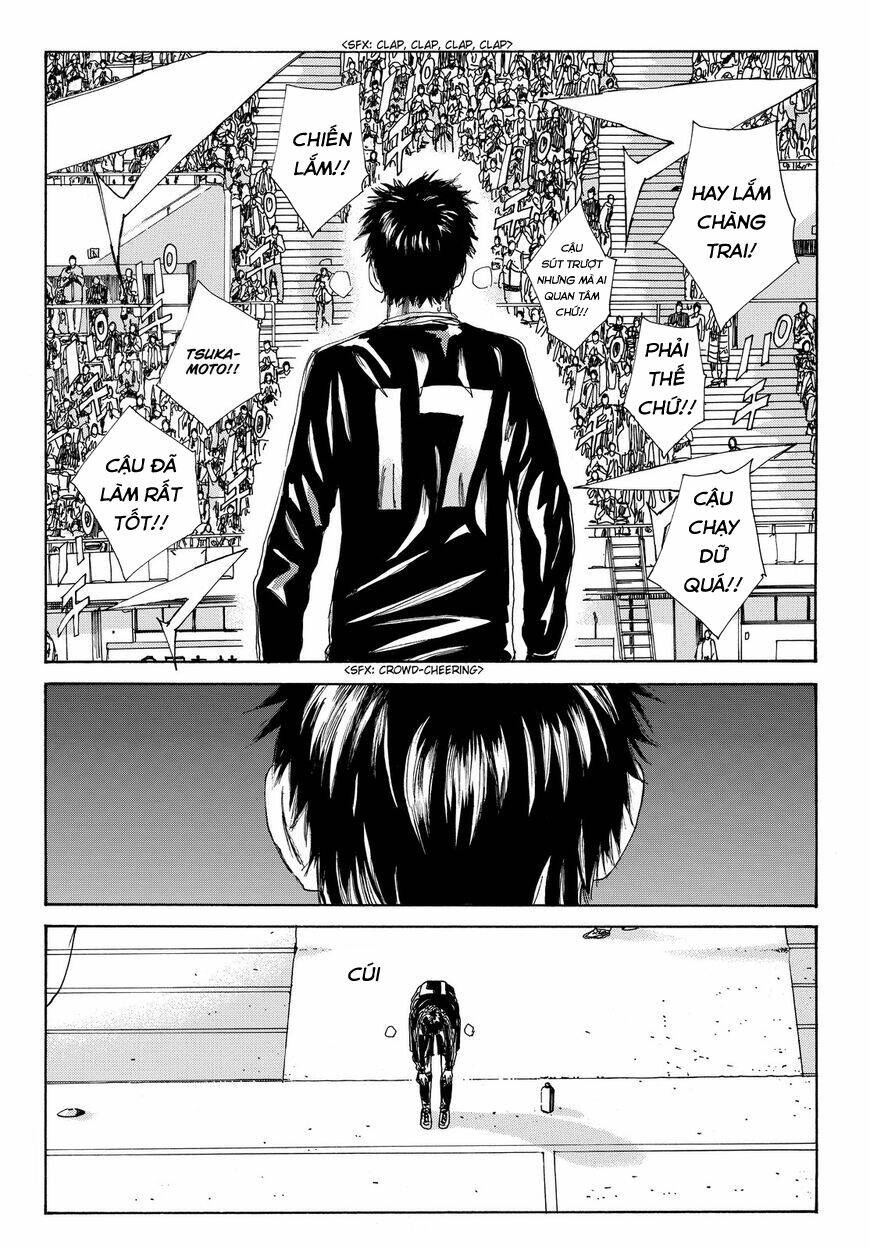 Days Chap 156 - Next Chap 157