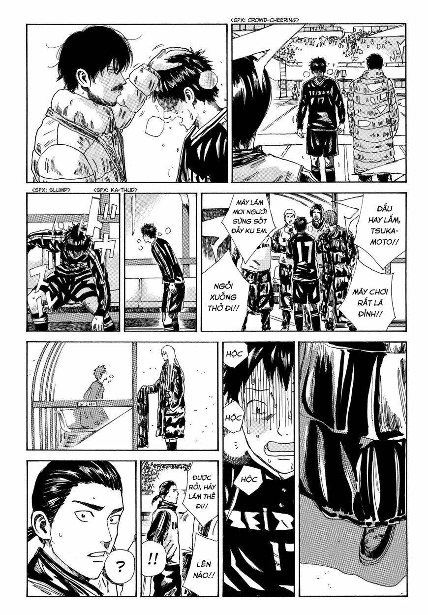 Days Chap 156 - Next Chap 157