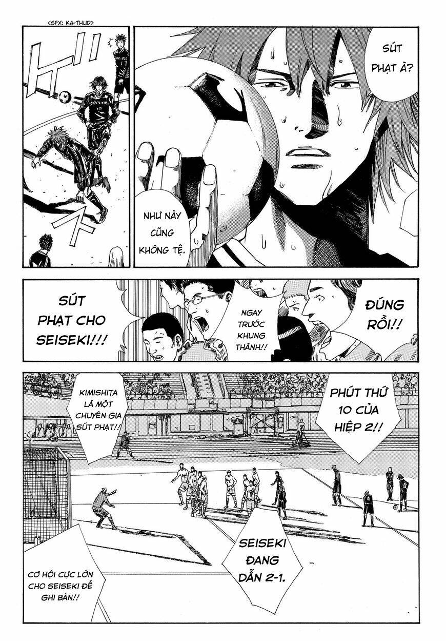 Days Chap 156 - Next Chap 157