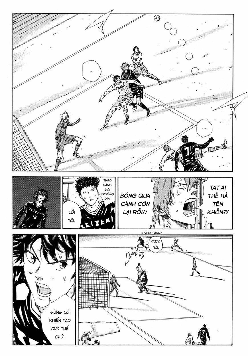 Days Chap 156 - Next Chap 157