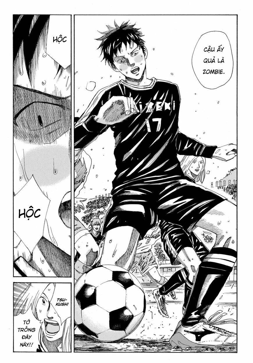 Days Chap 156 - Next Chap 157