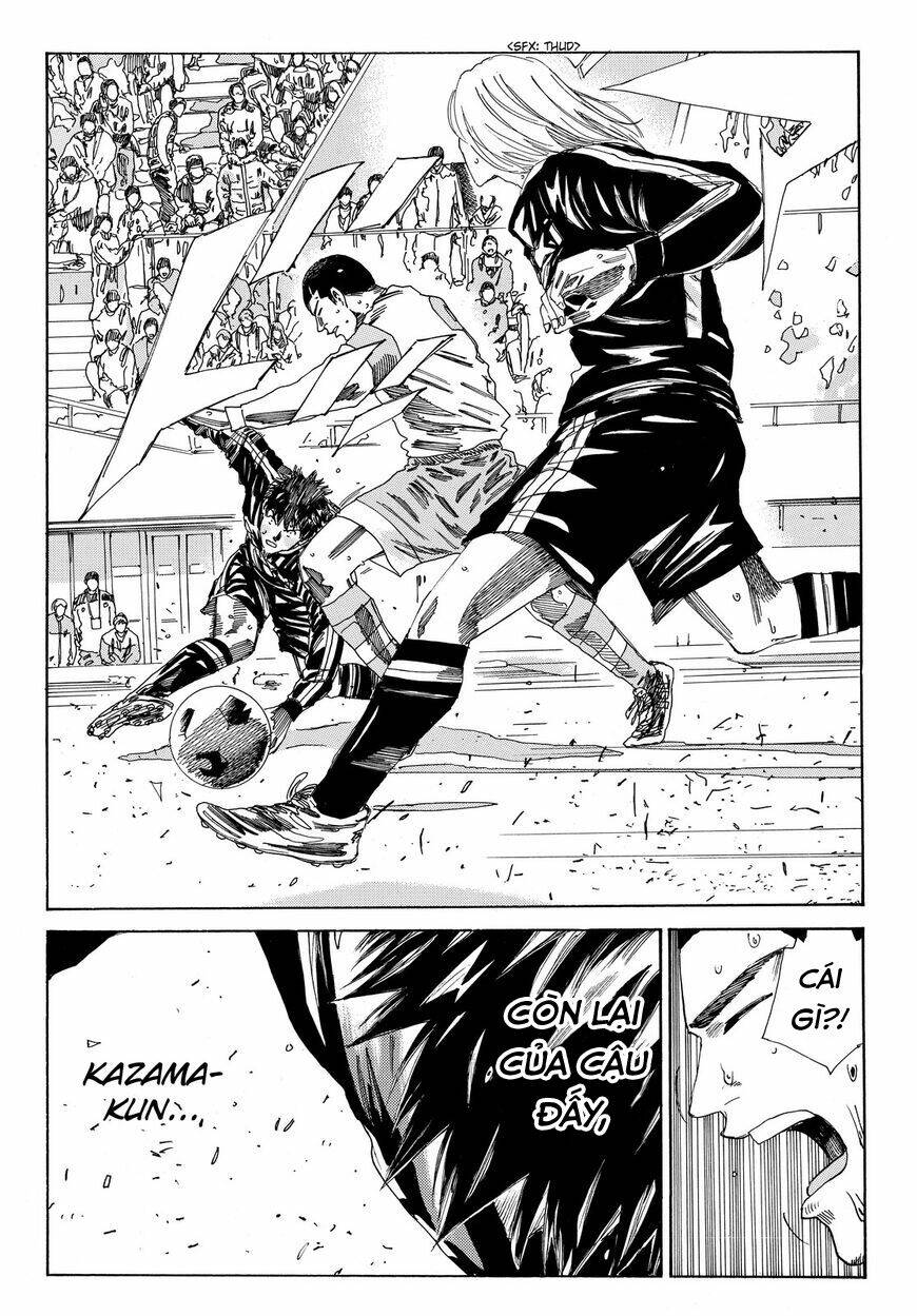 Days Chap 156 - Next Chap 157