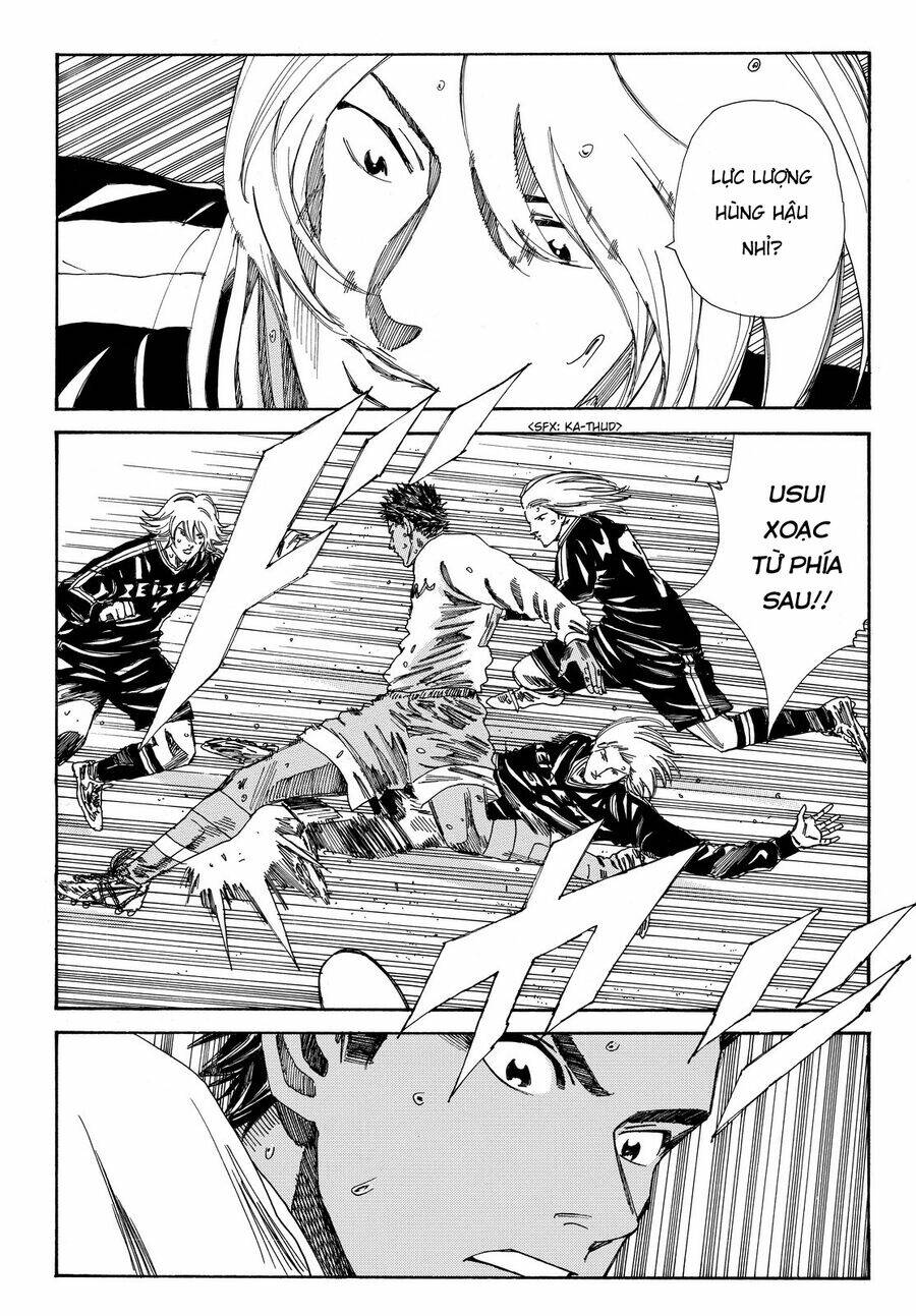 Days Chap 157 - Next Chap 158