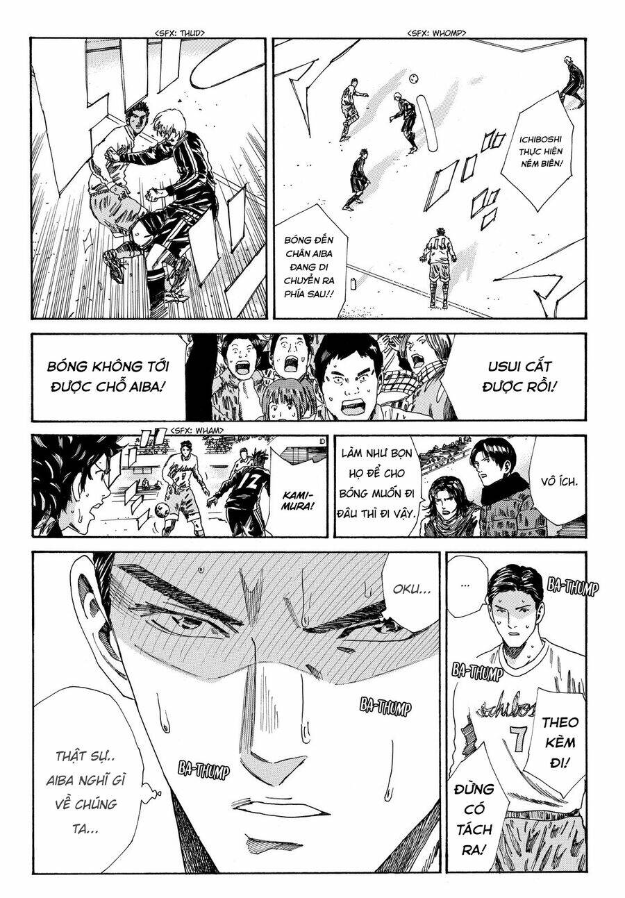 Days Chap 157 - Next Chap 158