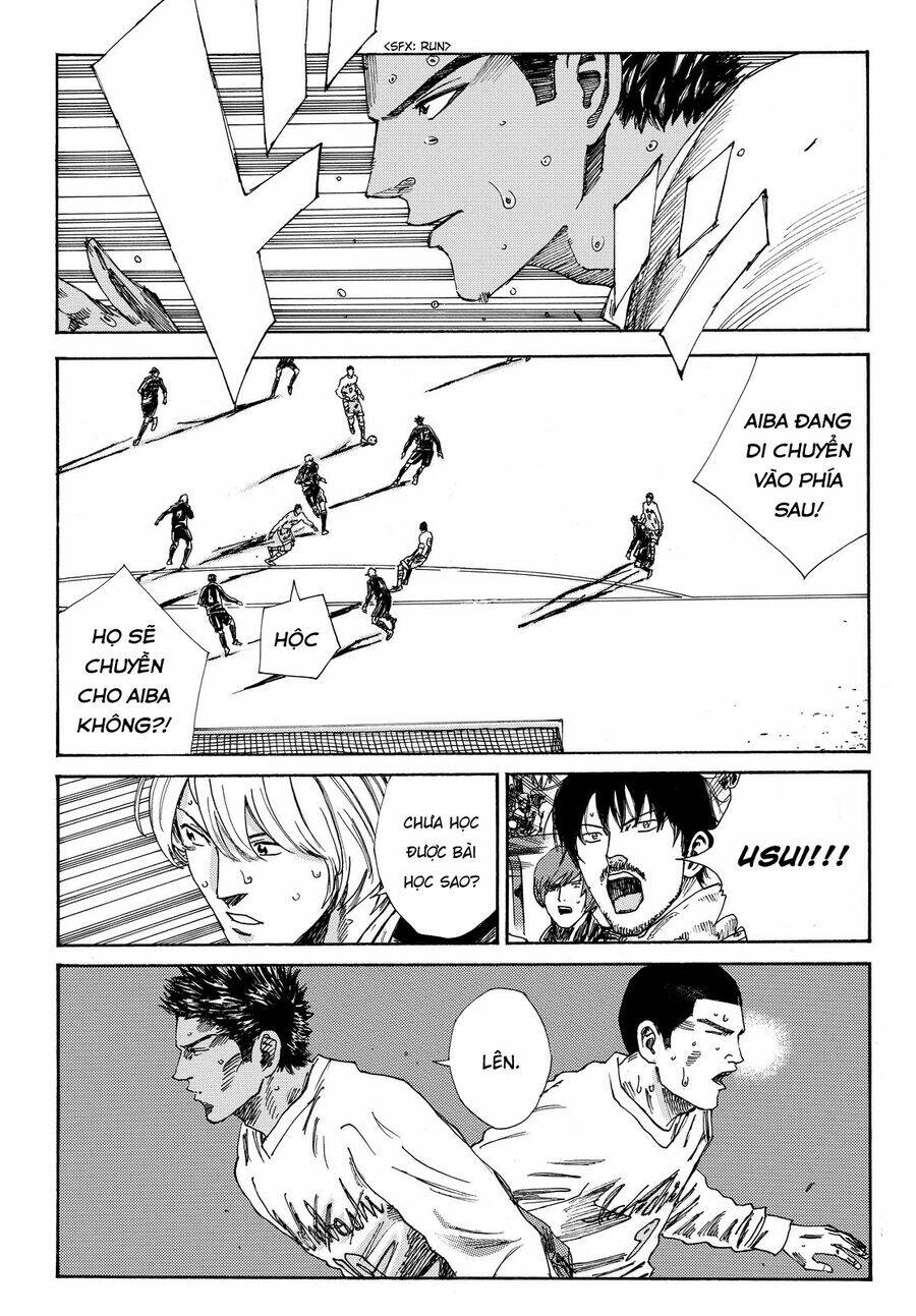 Days Chap 157 - Next Chap 158