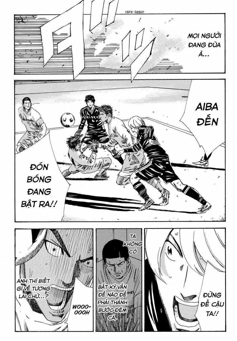 Days Chap 157 - Next Chap 158