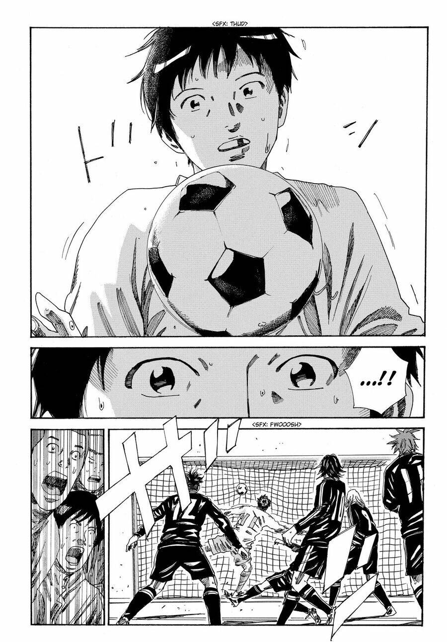 Days Chap 157 - Next Chap 158