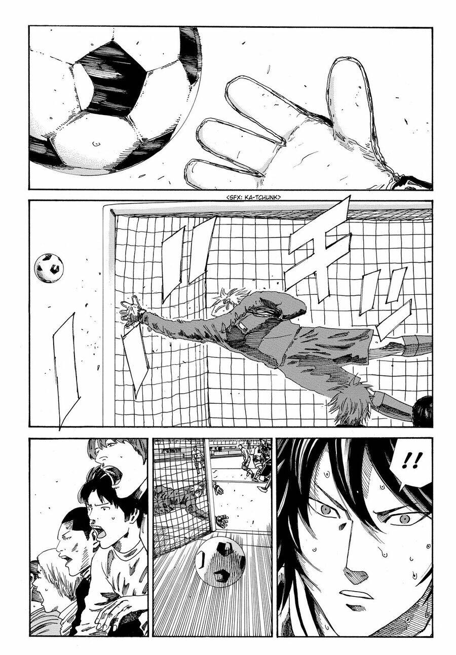 Days Chap 157 - Next Chap 158