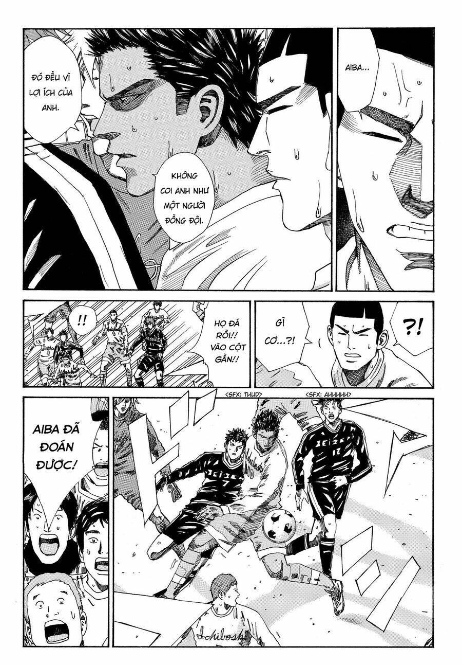 Days Chap 157 - Next Chap 158