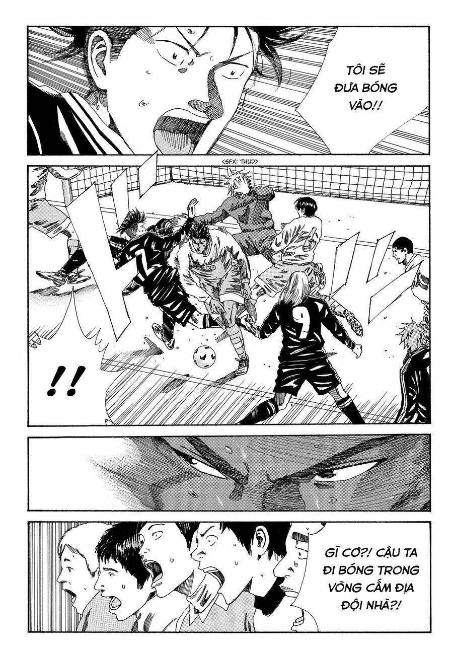 Days Chap 157 - Next Chap 158