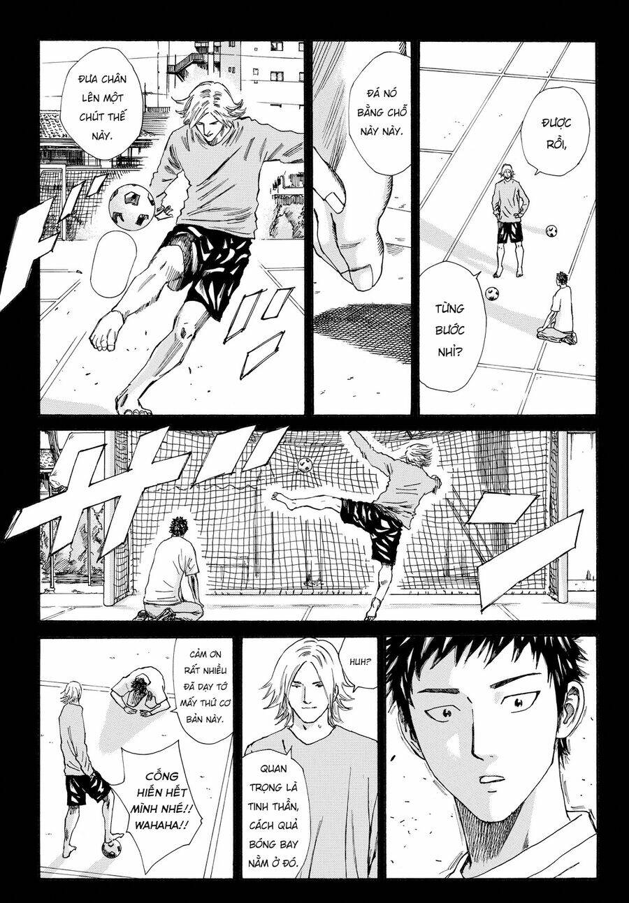 Days Chap 158.5 - Next Chap 159.5