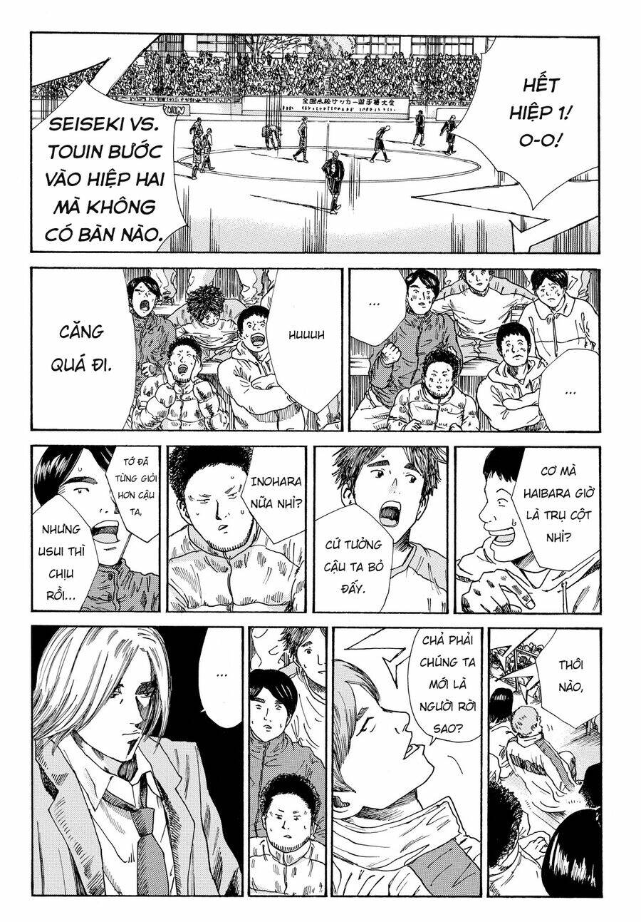 Days Chap 158.5 - Next Chap 159.5